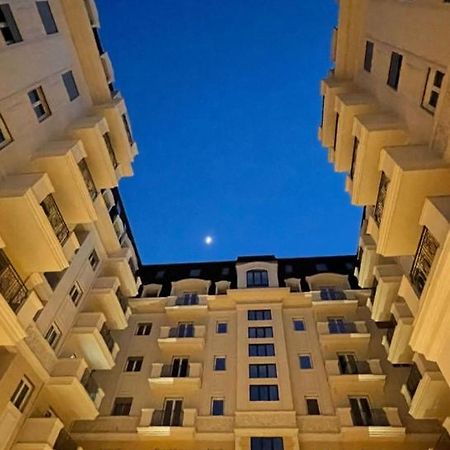 Apartment 2+1 Center Of Shkodra Kültér fotó