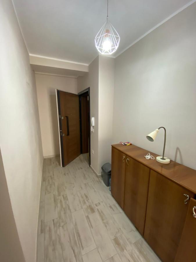 Apartment 2+1 Center Of Shkodra Kültér fotó