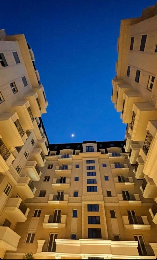 Apartment 2+1 Center Of Shkodra Kültér fotó